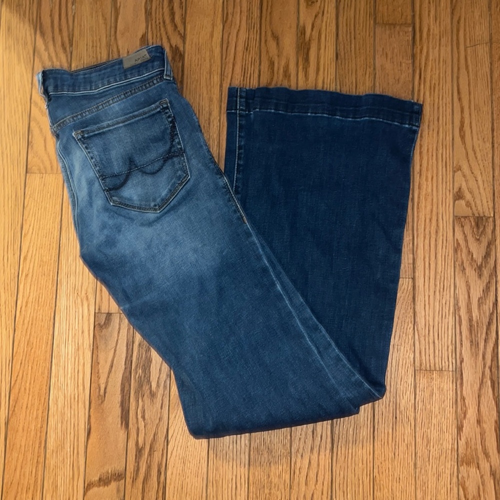 Ariat women’s trousers size 27 long